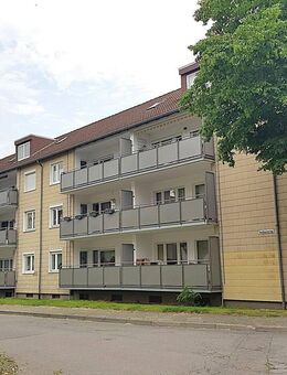 Dachgeschosswohnung in Wolfsburg - für den Käufer provisionsfrei - Wolfsburg