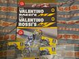 Deagostini Yamaha YZR M1 Maßstab 1:4 41 AUSGABEN in 04509