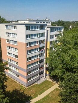 Umfänglich sanierte Familienwohnung - Dortmund