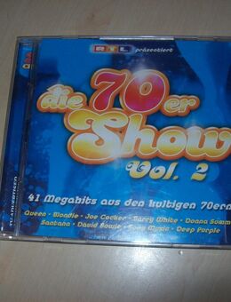 die 70er Show - Erwitte