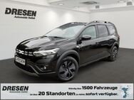 Dacia Jogger, 1.0 TCe EU6e Expression ECO-G heizung el Spiegel, Jahr 2024 - Krefeld