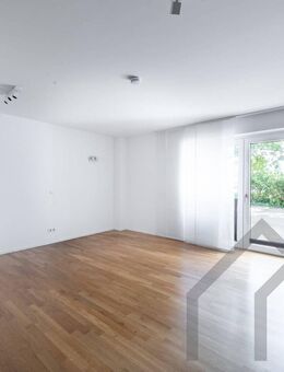 Studententraum im Zentrum Homburgs - Homburg