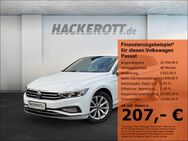 VW Passat Variant, 2.0 TDI Elegance, Jahr 2021 - Hannover