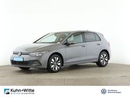 VW Golf, 2.0 TDI VIII Life MOVE, Jahr 2024 - Jesteburg