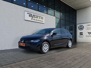 VW Polo, 1.0 TSI Life PARKLENK, Jahr 2023 - Schopfloch (Baden-Württemberg)