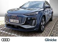 Audi RS e-tron, Q6 eichenerkennung, Jahr 2024 - Erfurt