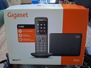 Telefon Siemens Gigaset CL 660 ECO DECT - Wesel