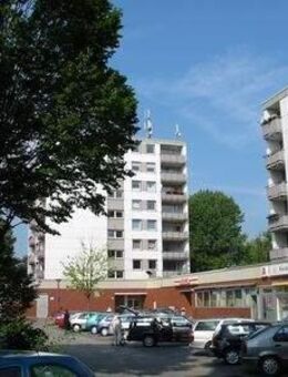 Demnächst frei! 3-Zimmer-Wohnung in Kamen Methler - Kamen