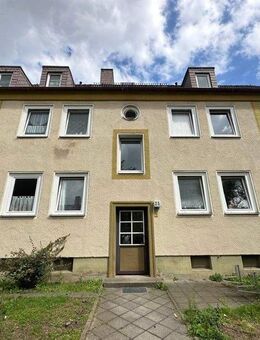 Ruhige Lage - keine Frage - Braunschweig