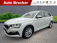 Skoda Scala Selection 1.0 TSI+Alufelgen+Klimaautomatik+Sitzheizung - Marktredwitz