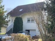 EFH mit Garage, Terrasse, Balkon, Keller - Döbeln