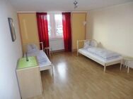 Monteurswohnung Monteur Unterkunft Pension Dresden günstig & zentral - Dresden