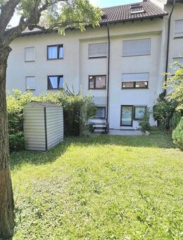 JUWEL MIT HAUSFEELING - Fellbach