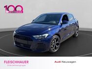 Audi A1, 9.6 30 TFSI Sportback S-Line UPE 375, Jahr 2024 - Köln