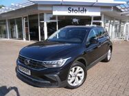 VW Tiguan, 2.0 TDI MOVE, Jahr 2023 - Wilster