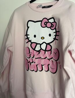Hello Kitty Pullover - Berlin Spandau