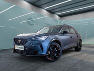 CUPRA Formentor, VZ5 MATT|ABT|Beats|elek HE, Jahr 2023 - München