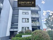 Wohlfühloase mit Charme - vermietete 2,5-Zimmer-Wohnung in Oppenheim - Oppenheim