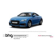 Audi TT, Coupé 40 TFSI, Jahr 2021 - Albstadt