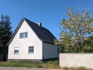 Einfamilienhaus mit Raum für Ihre Ideen und Verwirklichungen in begehrter Lage von Cottbus - Cottbus