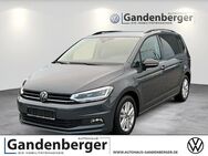 VW Touran, 1.5 l TSI Highline, Jahr 2022 - Pfungstadt