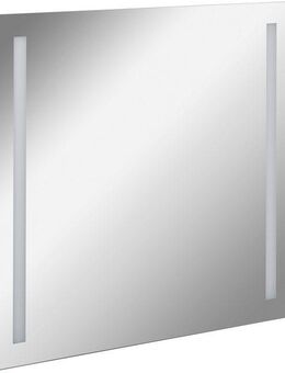 FACKELMANN Badspiegel Linear, LED