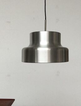 Pendelleuchte zu Bumling Lyktan Fog Morup Mid Century 60er Teak - Hamburg Hamburg-Nord