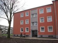 Demnächst frei! 3-Zimmer-Wohnung in Duisburg Aldenrade - Duisburg