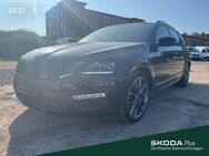 Skoda Octavia, 2.0 TDI Combi 18ZOLL, Jahr 2020 - Mühlheim (Main)