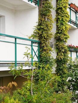 JungesWohnen - Deine erste eigene Wohnung! - Neubrandenburg