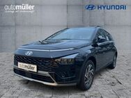 Hyundai BAYON, TREND Komfort-Paket FLA 4xSHZ, Jahr 2024 - Coburg