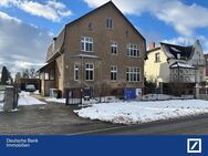 Saniertes Zweifamilienhaus mit Altbaucharme und Feldblick - ohne Käuferprovision in Werneuchen - Werneuchen
