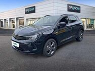 Opel Grandland 1.2 DI Automatik GS Nav Kamera Sitzheizung - Blankenbach