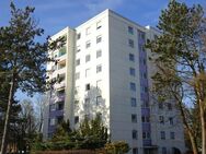 Zwei-Zimmer-Wohnung im 7. Obergeschoss mit Aufzug - Herzogenaurach-Nähe Rehaklinik - Herzogenaurach