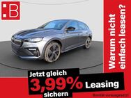 Skoda Scala, 1.0 TSI Monte Carlo, Jahr 2024 - Straubing