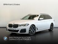 BMW 540, i xDrive M Sport, Jahr 2021 - Fulda