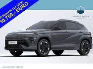 Hyundai Kona Elektro, N Line X WP B Heizung, Jahr 2022 - Markkleeberg