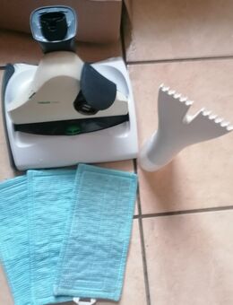 VORWERK Saug-und Wischaufsatz Sp530 - Lorch Zentrum