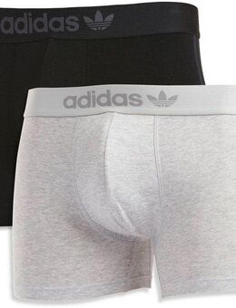 adidas Originals Trunk Comfort Flex Eco Soft (2er Pack) mit zuverlässigem Halt