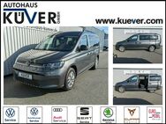 VW Caddy, 1.5 TSI Life Maxi 16, Jahr 2024 - Hagen (Bremischen)