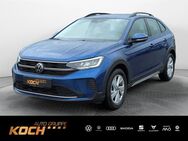 VW Taigo, 1.0 TSI Life, Jahr 2023 - Insingen