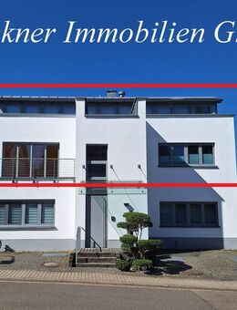 SB Triller! Extravagantes Penthouse mit Loftcharakter - Saarbrücken