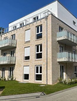 Penthouse in einer Stadtvilla - Neubau mit Ausblick - hochwertige Einbauküche inkl. - Peine