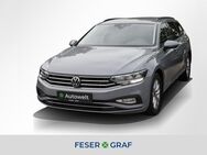 VW Passat Variant, 2.0 TDI Business, Jahr 2022 - Forchheim (Bayern)