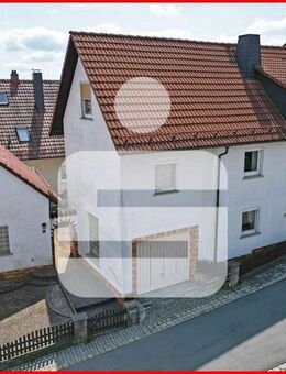 Eigentum schafft Sicherheit! - Kronach