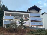 Bad Soden: Langjährig vermietete 2-Zimmer-Wohnung als Kapitalanlage in der Kurstadt - Bad Soden (Taunus)