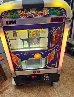 NSM CD Wand-Musikbox - Dormitz