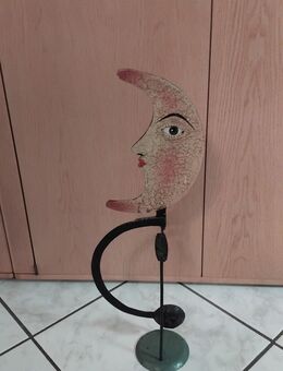 Pendel Mond und Sonne - Hilchenbach