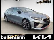 Kia pro cee'd, 1.6 T-GDi GT ||P10 |P11 Komfort, Jahr 2020 - Speyer