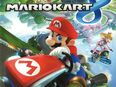 Mario Kart 8 Nintendo Wii U 2014 PAL Mariokart in 32107